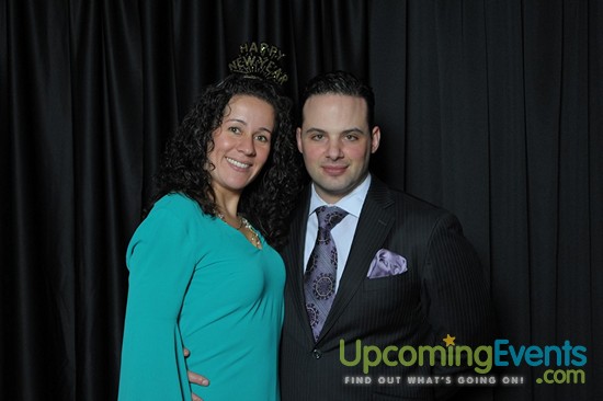 NYE 2016 @ The Crystal Tea Room! (Gallery B)