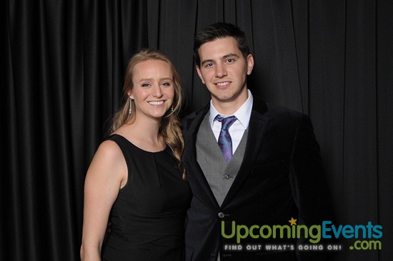 NYE 2016 @ The Crystal Tea Room! (Gallery B)