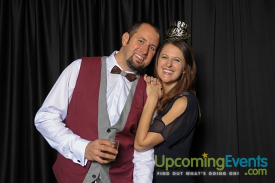 NYE 2016 @ The Crystal Tea Room! (Gallery B)