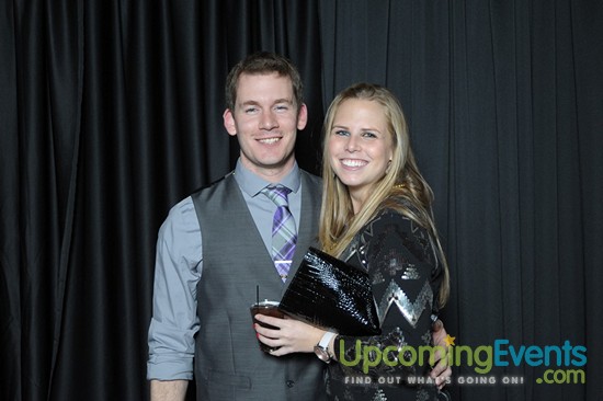 NYE 2016 @ The Crystal Tea Room! (Gallery B)