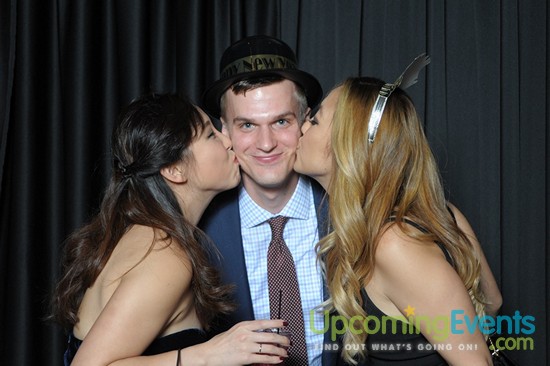 NYE 2016 @ The Crystal Tea Room! (Gallery B)