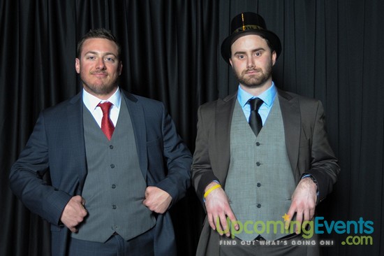 NYE 2016 @ The Crystal Tea Room! (Gallery B)