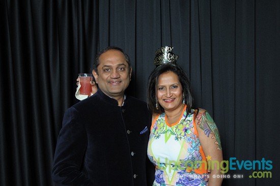 NYE 2016 @ The Crystal Tea Room! (Gallery B)