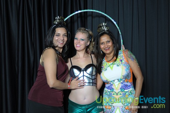 NYE 2016 @ The Crystal Tea Room! (Gallery B)