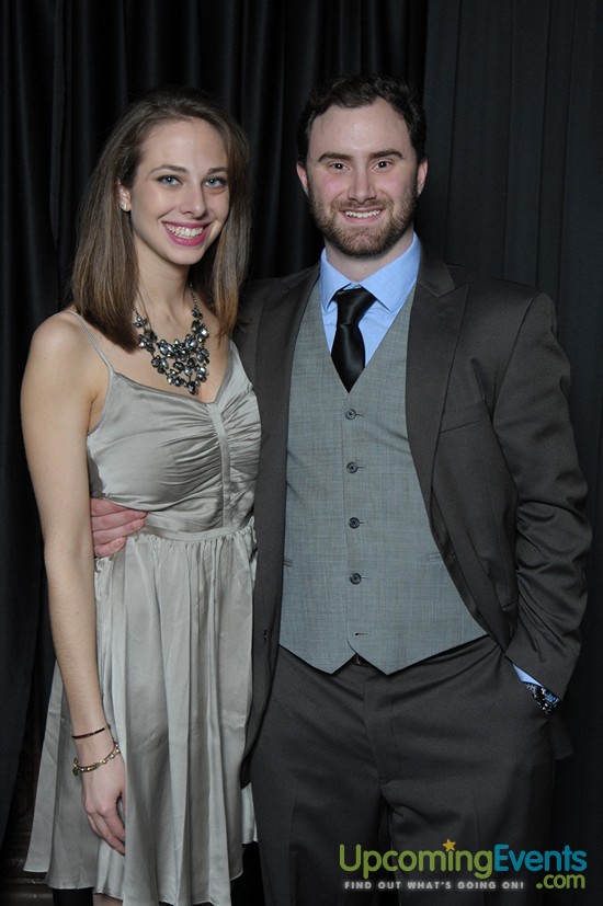 NYE 2016 @ The Crystal Tea Room! (Gallery B)