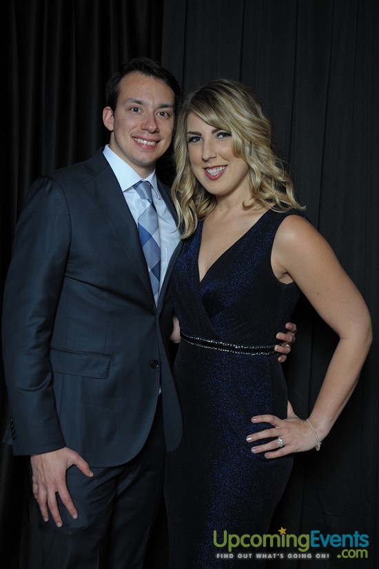 NYE 2016 @ The Crystal Tea Room! (Gallery B)