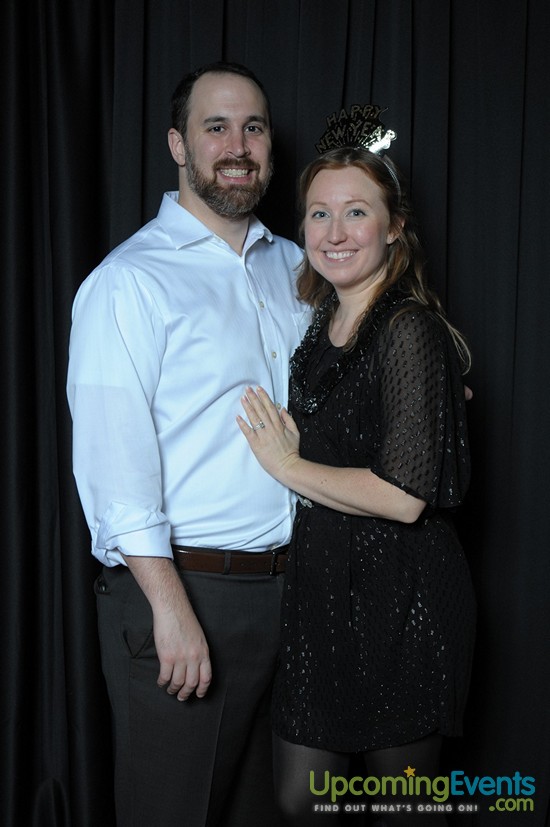 NYE 2016 @ The Crystal Tea Room! (Gallery B)