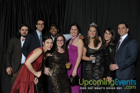 NYE 2016 @ The Crystal Tea Room! (Gallery B)