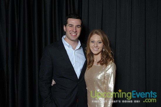 NYE 2016 @ The Crystal Tea Room! (Gallery B)