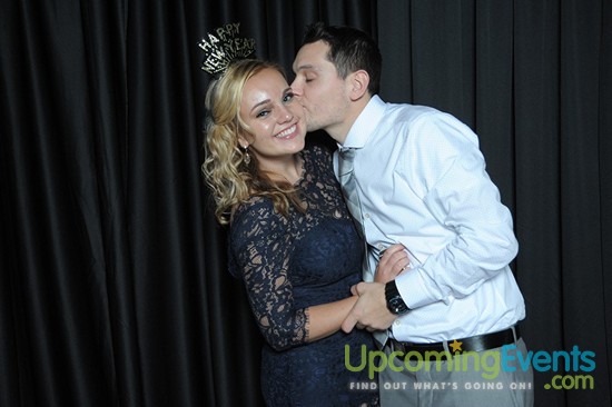 NYE 2016 @ The Crystal Tea Room! (Gallery B)