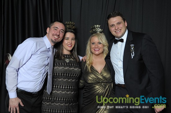 NYE 2016 @ The Crystal Tea Room! (Gallery B)