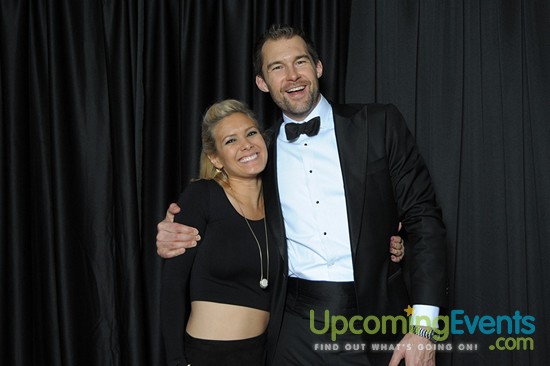 NYE 2016 @ The Crystal Tea Room! (Gallery B)