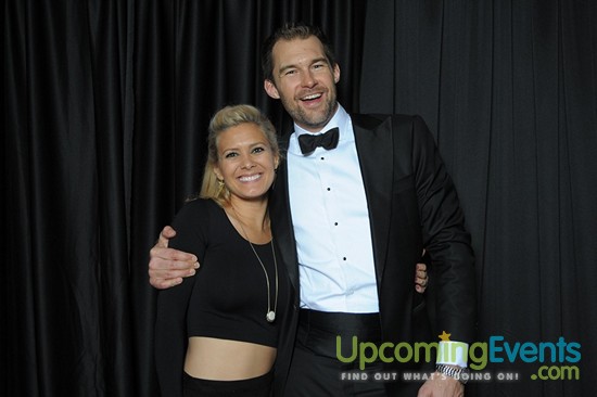 NYE 2016 @ The Crystal Tea Room! (Gallery B)