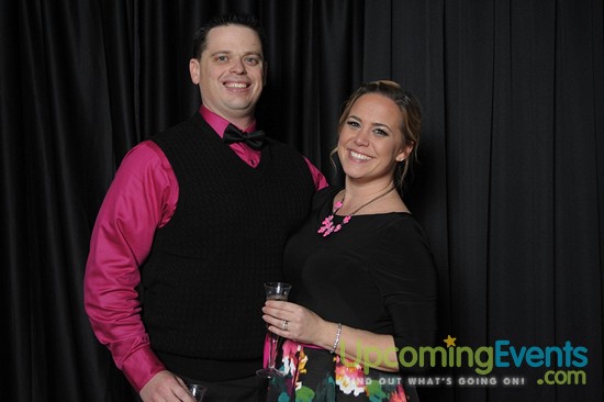 NYE 2016 @ The Crystal Tea Room! (Gallery B)