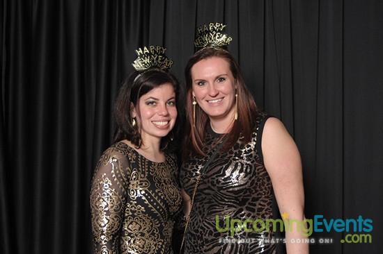 NYE 2016 @ The Crystal Tea Room! (Gallery B)