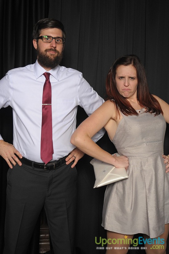 NYE 2016 @ The Crystal Tea Room! (Gallery B)