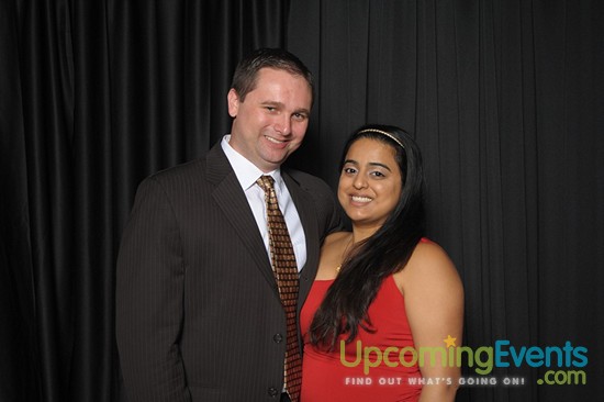 NYE 2016 @ The Crystal Tea Room! (Gallery B)