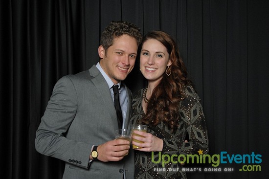 NYE 2016 @ The Crystal Tea Room! (Gallery B)