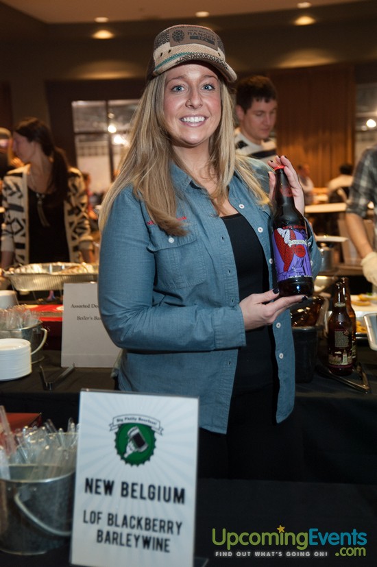 Big Philly Beerfest 2016 (Friday - Gallery 1)