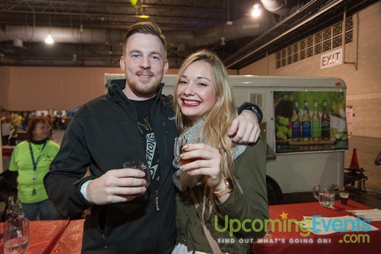 Big Philly Beerfest 2016 (Friday - Gallery 1)