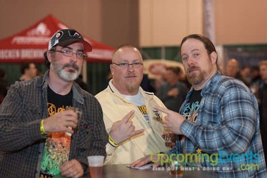 Big Philly Beerfest 2016 (Friday - Gallery 1)