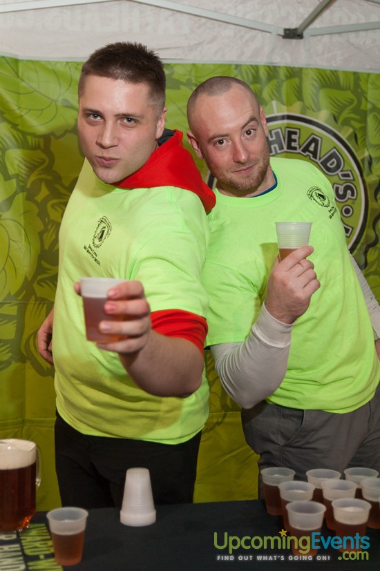 Big Philly Beerfest 2016 (Friday - Gallery 1)