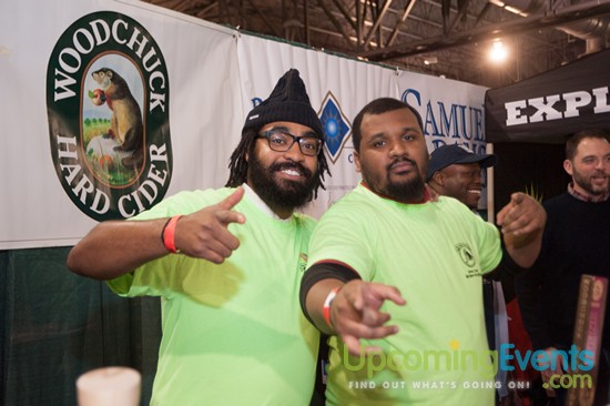 Big Philly Beerfest 2016 (Friday - Gallery 1)