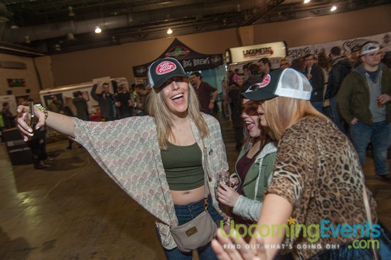 Big Philly Beerfest 2016 (Friday - Gallery 1)