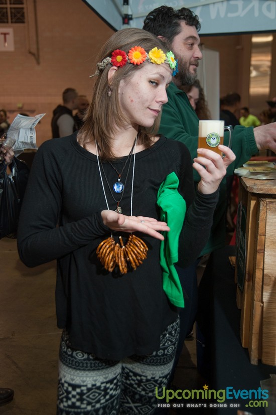 Big Philly Beerfest 2016 (Friday - Gallery 1)