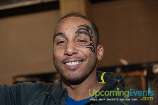 Big Philly Beerfest 2016 (Friday - Gallery 1)