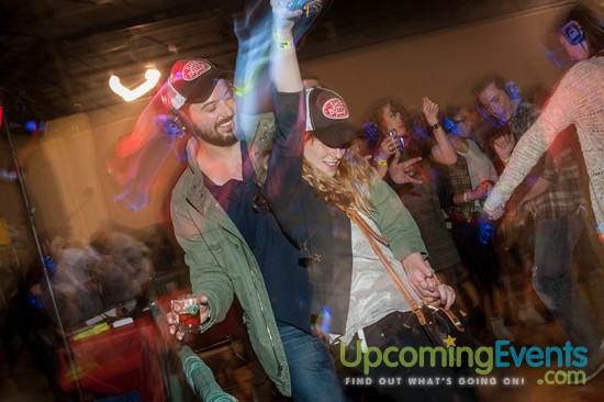 Big Philly Beerfest 2016 (Friday - Gallery 1)