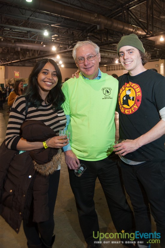 Big Philly Beerfest 2016 (Friday - Gallery 1)