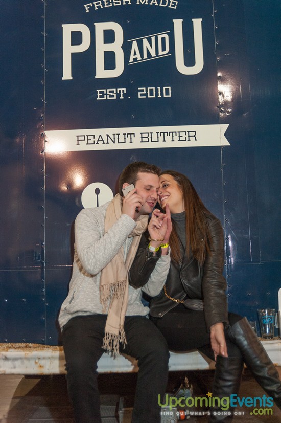 Big Philly Beerfest 2016 (Friday - Gallery 1)