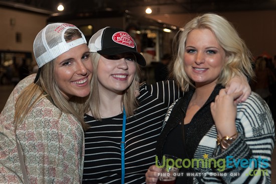 Big Philly Beerfest 2016 (Friday - Gallery 1)