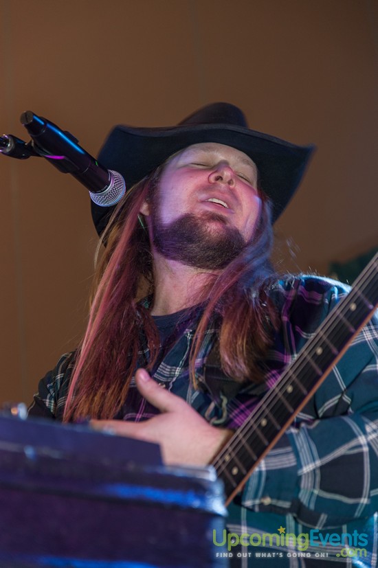 Big Philly Beerfest 2016 (Friday - Gallery 1)