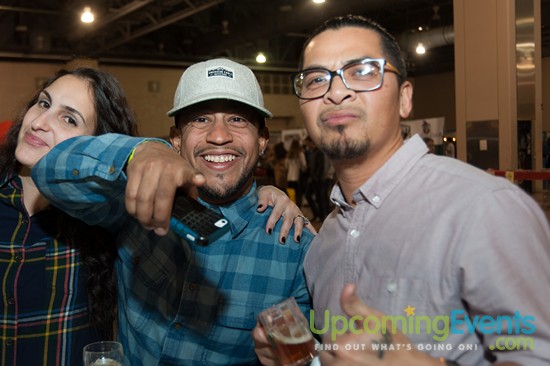Big Philly Beerfest 2016 (Friday - Gallery 1)