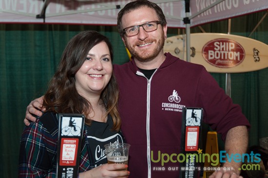Big Philly Beerfest 2016 (Friday - Gallery 1)