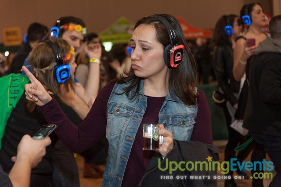 Big Philly Beerfest 2016 (Friday - Gallery 1)