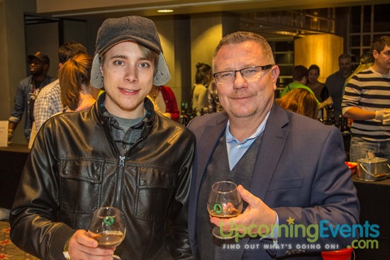 Big Philly Beerfest 2016 (Saturday - Gallery 2)