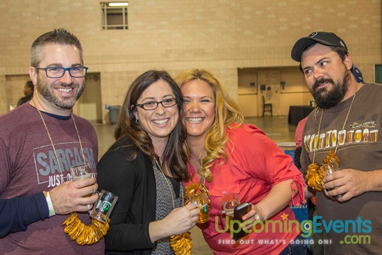 Big Philly Beerfest 2016 (Saturday - Gallery 2)