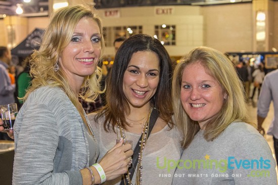 Big Philly Beerfest 2016 (Saturday - Gallery 2)