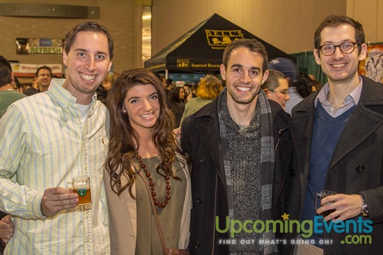 Big Philly Beerfest 2016 (Saturday - Gallery 2)