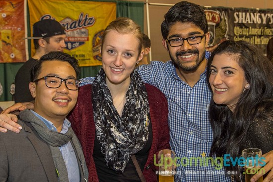 Big Philly Beerfest 2016 (Saturday - Gallery 2)
