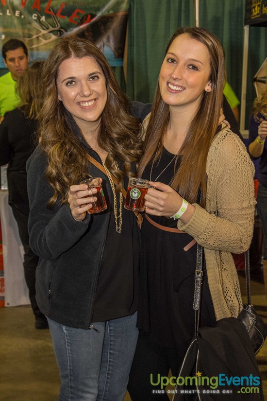 Big Philly Beerfest 2016 (Saturday - Gallery 2)