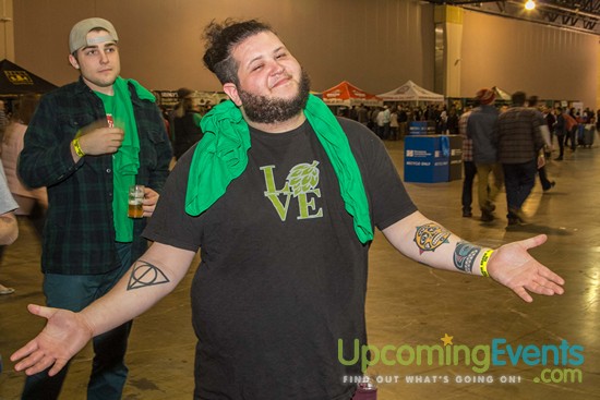 Big Philly Beerfest 2016 (Saturday - Gallery 2)