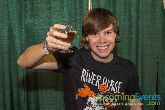 Big Philly Beerfest 2016 (Saturday - Gallery 2)