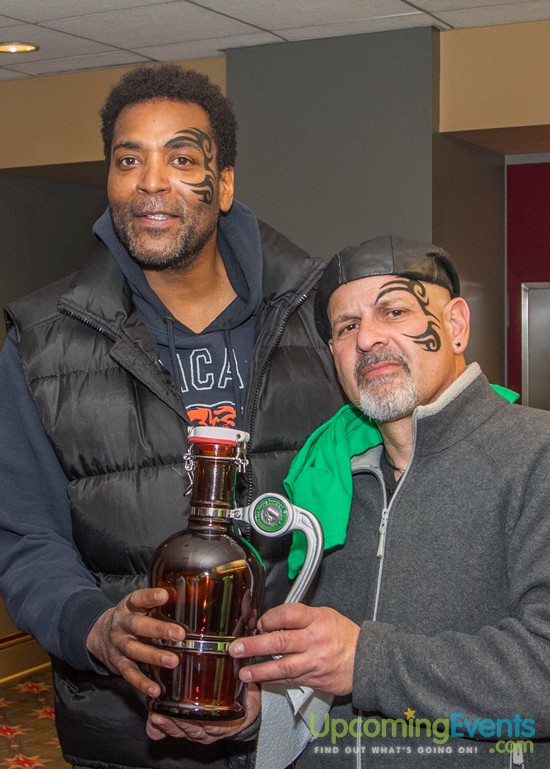 Big Philly Beerfest 2016 (Saturday - Gallery 2)