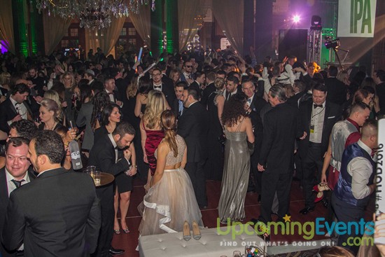 Hair O' The Dog 2016 (Gallery 1)