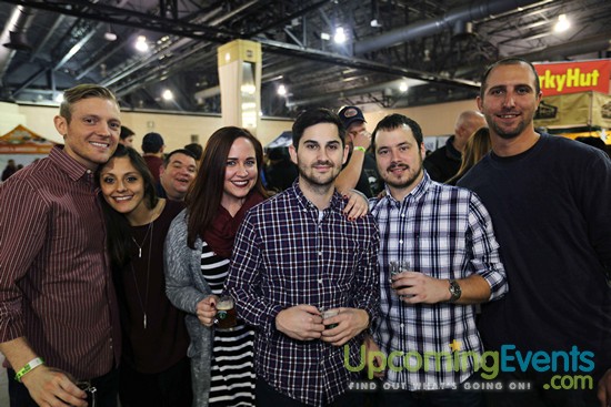 Big Philly Beerfest 2016 (Saturday)