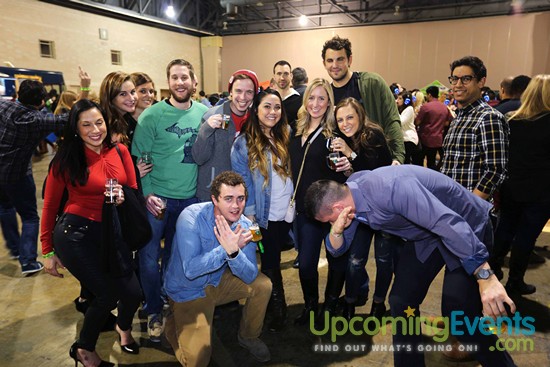 Big Philly Beerfest 2016 (Saturday)